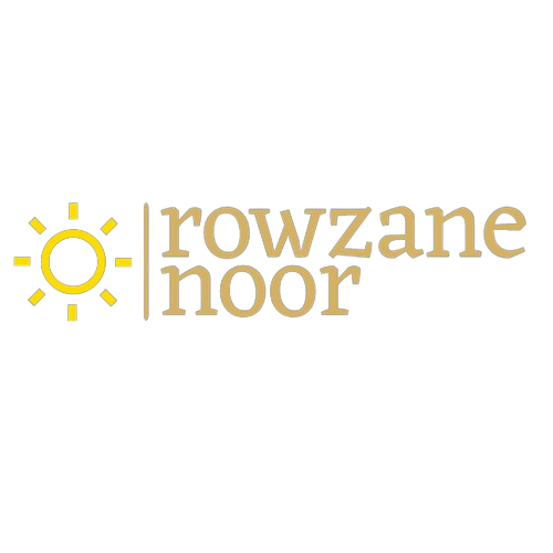 rowzanenoor-logo500