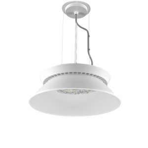 چراغ آويز لدیسان دكوراتیو مازی نور