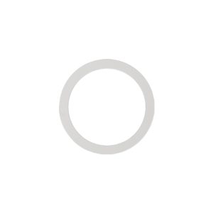 چراغ دانلایت هلنا توکار 15 سانتی متری مازی نور
