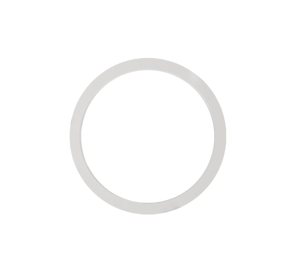 چراغ دانلایت هلنا توکار 20 سانتی متری مازی نور