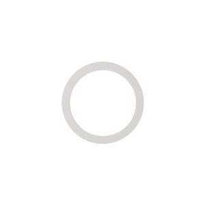 چراغ دانلایت گرد آریانا توکار 15 سانتی مازی نور