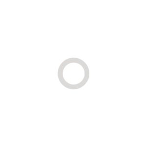 چراغ دانلایت گرد آریانا توکار 8 سانتی مازی نور