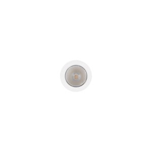 چراغ دانلایت گرد آریانا توکار رفلکتوری 6 سانتی مازی نور