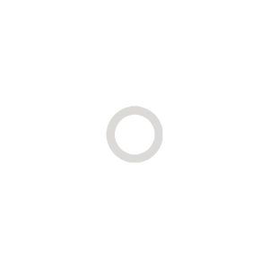 چراغ دانلایت گرد آریانا توکار 6 سانتی مازی نور