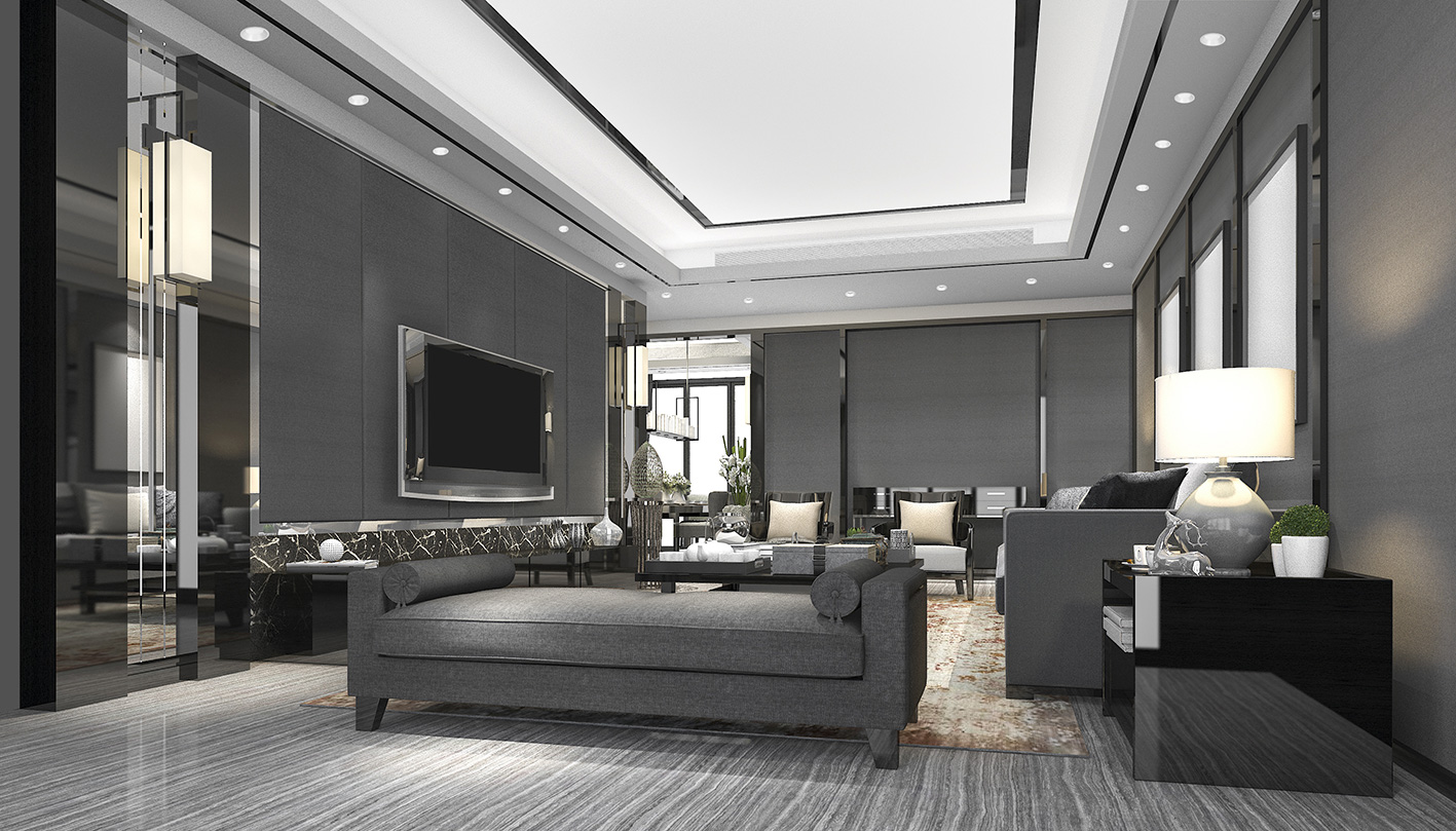 چراغ دانلایت گرد توکار آریانا کامفورت 15 سانتی مازی نور - Image 3