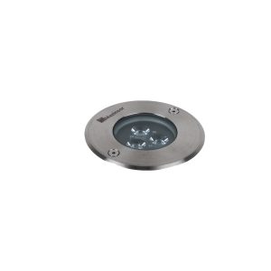 چراغ دفنی 6 وات اینترالوکس مازی نور