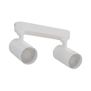 چراغ روکار دوقلو هانی 35 وات مازی نور