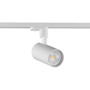 چراغ ریلی 20 وات هانی 7.5 سانتی تک فاز مازی نور