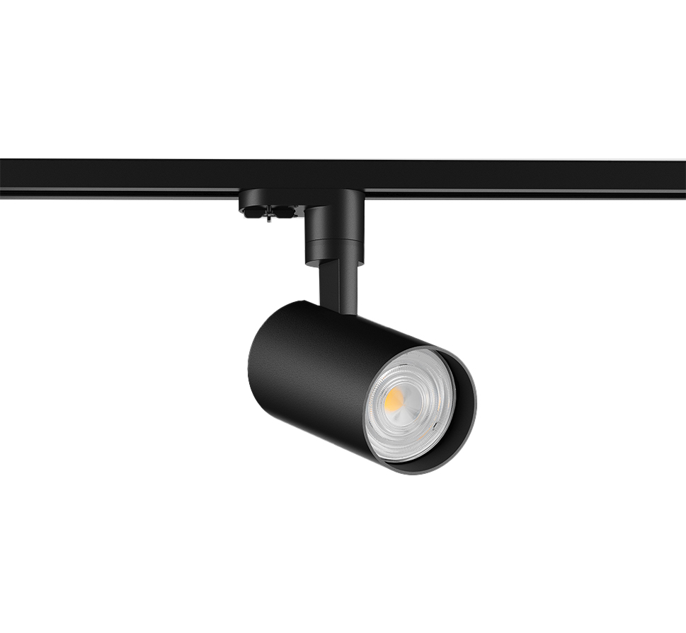 چراغ ریلی 20 وات هانی 7.5 سانتی تک فاز مازی نور - Image 2