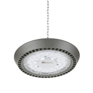 چراغ ضد نم و غبار آویز لدیسان 100 وات IP65 مازی نور