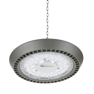 چراغ ضد نم و غبار آویز لدیسان 140 وات IP65 مازی نور