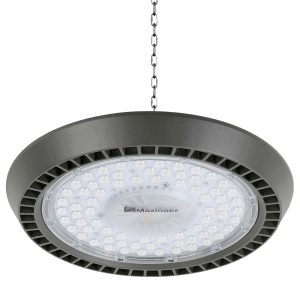 چراغ ضد نم و غبار آویز لدیسان 280 وات IP65 مازی نور