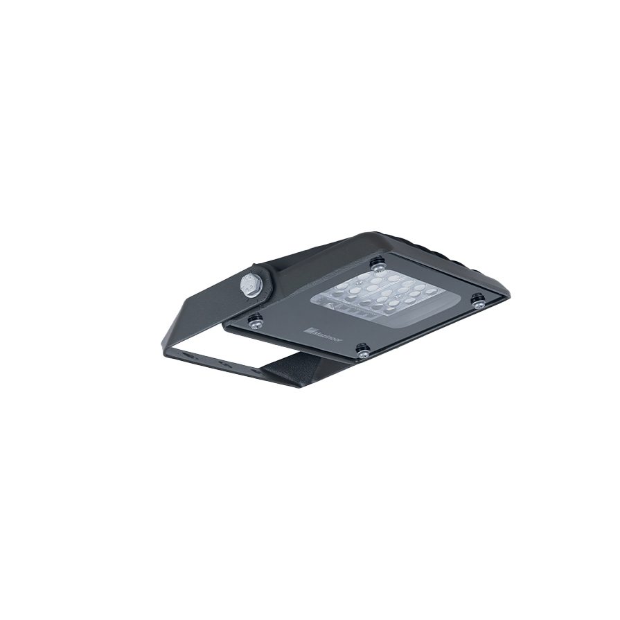 چراغ پروژكتوری پلاریس 20 وات مازی نور