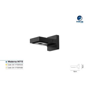 چراغ دیواری شب تاب مدل مدرنا M713