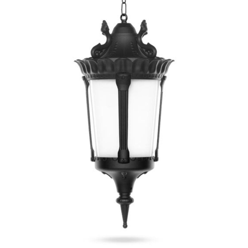 چراغ آویز شب تاب مدل پاسارگارد - Image 2