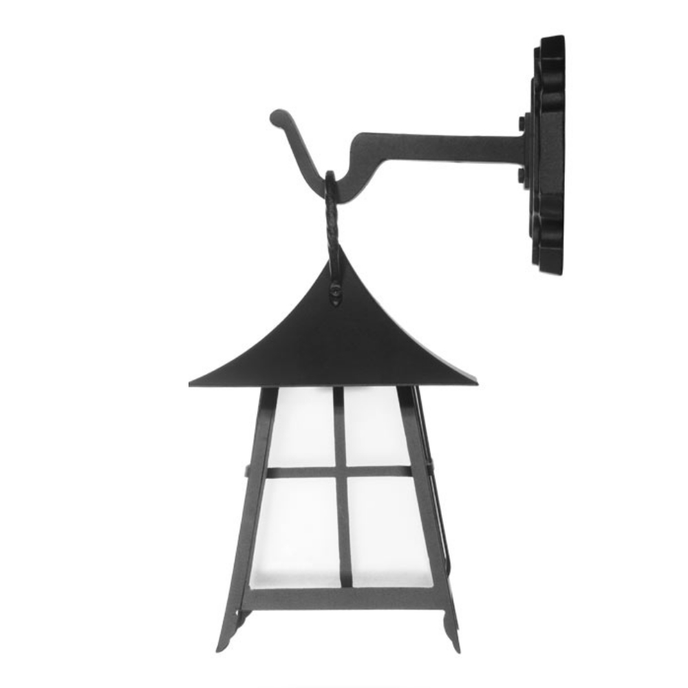 چراغ دیواری شب تاب مدل شونیز - Image 2