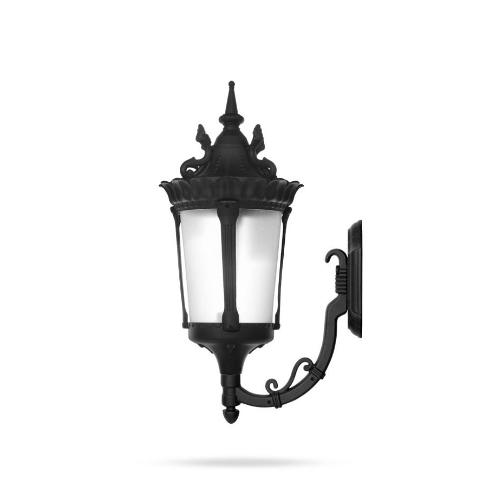 چراغ دیواری شب تاب پاسارگاد کلاسیک - Image 2