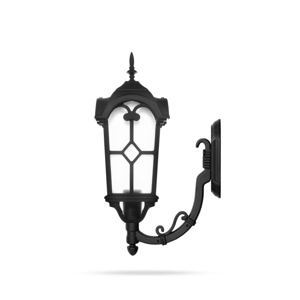 چراغ دیواری شب تاب روشا شاخه کلاسیک - Image 3