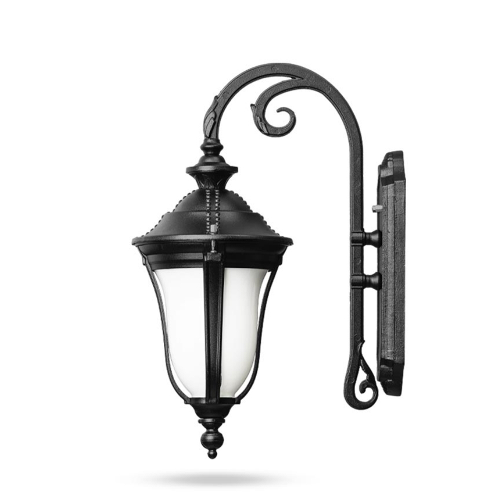 چراغ دیواری شب تاب لاله شاخه آرتا کوچک - Image 2