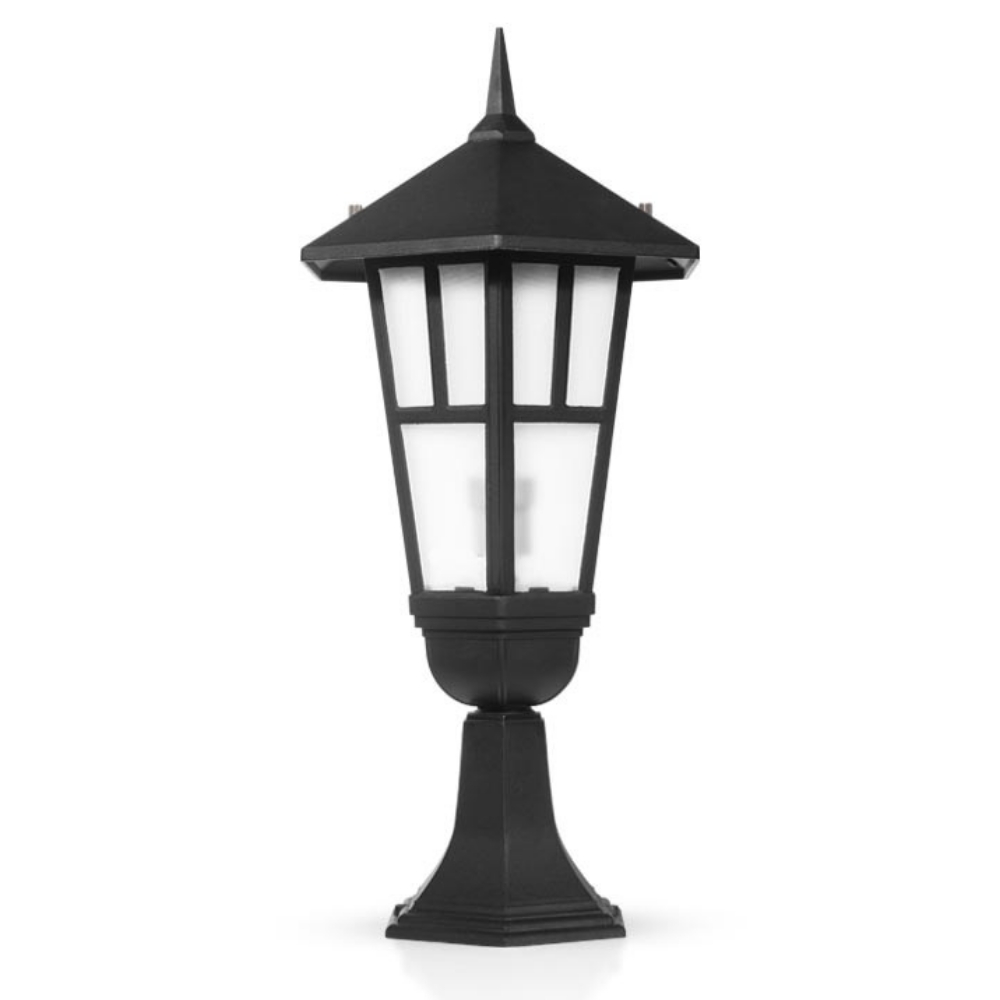 چراغ سردری شب تاب مدل وندا - Image 2