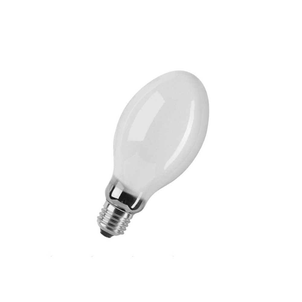 لامپ بخار سدیم 110 وات بیضوی نور