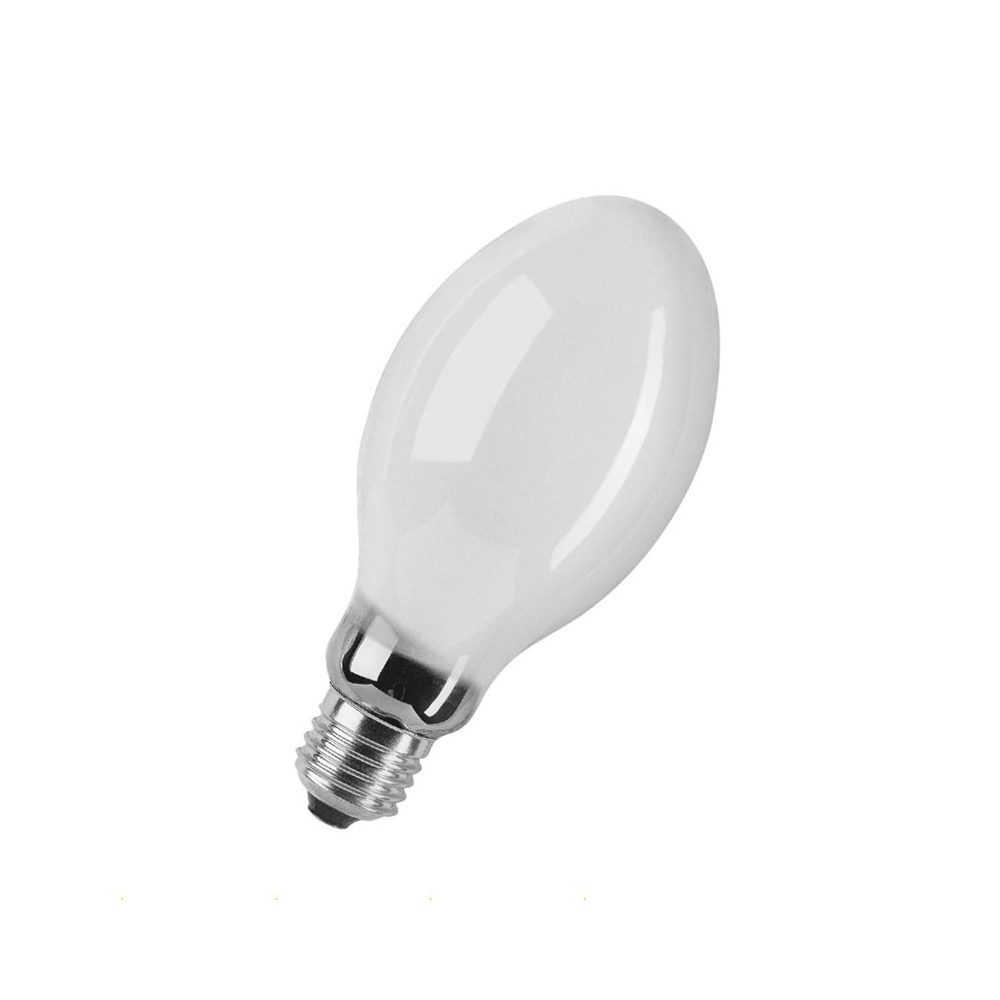 لامپ بخار سدیم 210 وات بیضوی نور