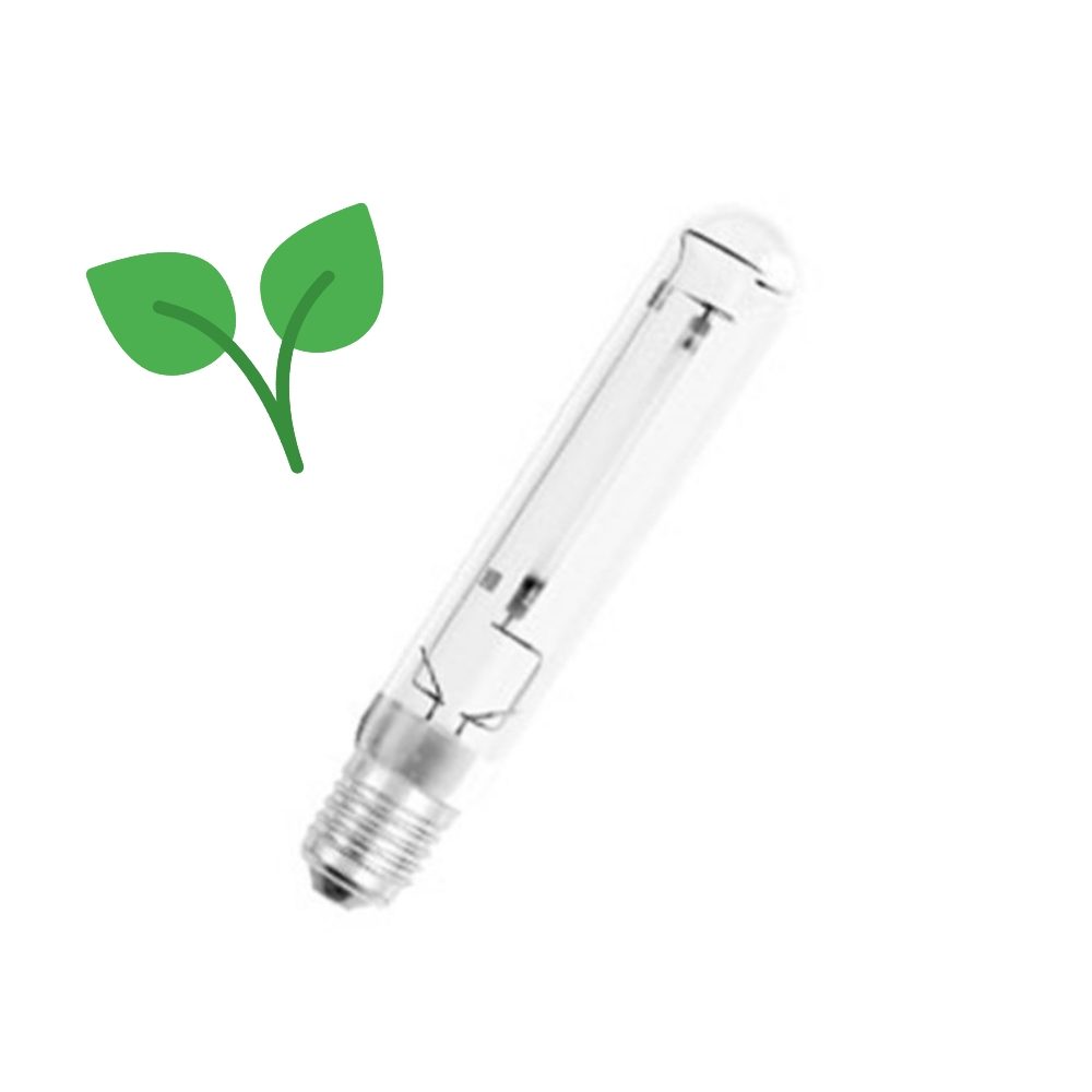 لامپ بخار سدیم گیاهی 600 وات نور (مخصوص رشد گیاه)