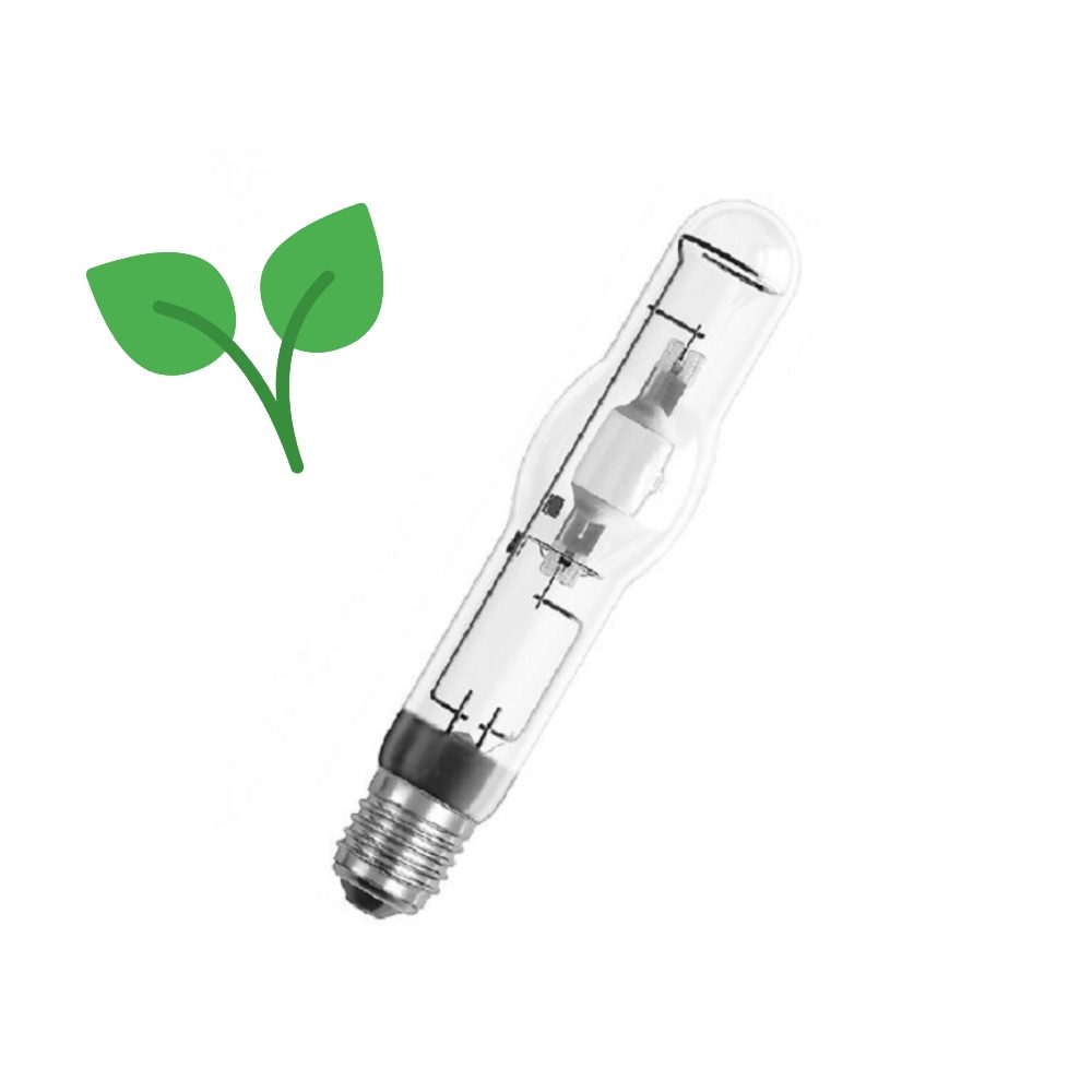 لامپ متال هالید گیاهی 600 وات نور (مخصوص رشد گیاه)