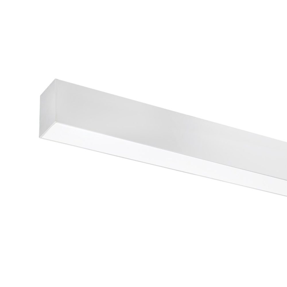 چراغ خطی اینفینیتی روکار E مازی نور